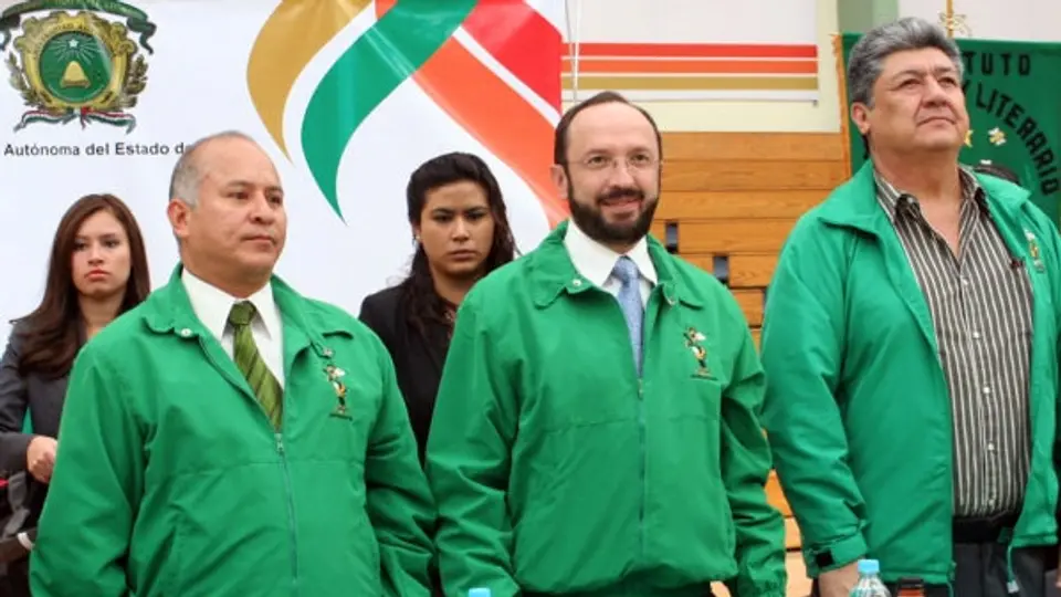 Arranca la Universiada Nacional 2011 en la UAEM