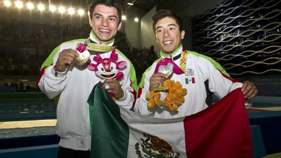 Yahel Castillo y Julián Sánchez, nominados al PND
