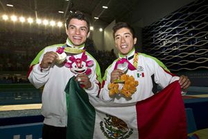 Yahel Castillo y Julián Sánchez, nominados al PND