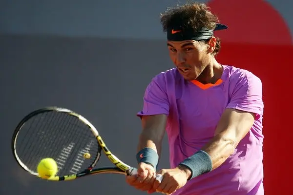Nadal asegura que aún le falta para recuperar su nivel