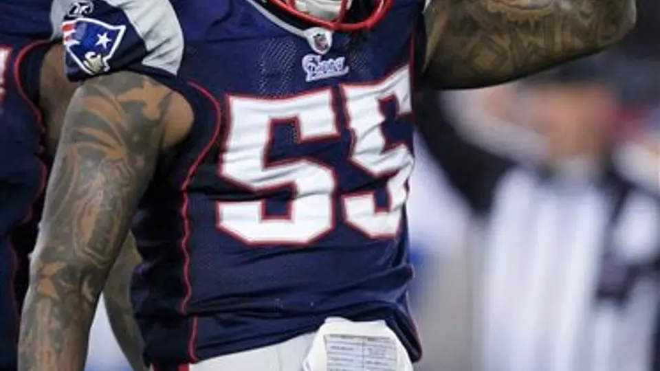 NFL suspende cuatro juegos a jugador de 'Pats' por Doping