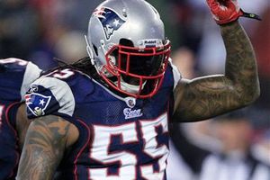 NFL suspende cuatro juegos a jugador de 'Pats' por Doping