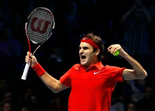 Federer doblega a Nadal y se lleva el Masters de Londres