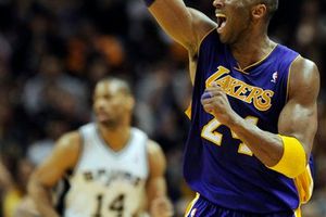 Los Ángeles 'aplastan' a San Antonio 99-83