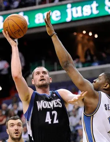 Love, de Wolves, gana premio al mayor progreso