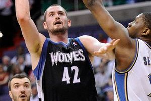 Love, de Wolves, gana premio al mayor progreso