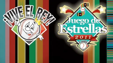 Definen rosters para el Juego de Estrellas de la LMB