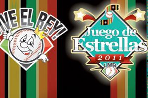Definen rosters para el Juego de Estrellas de la LMB