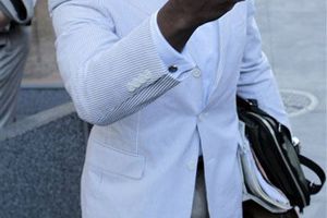 El paro en la NFL continúa