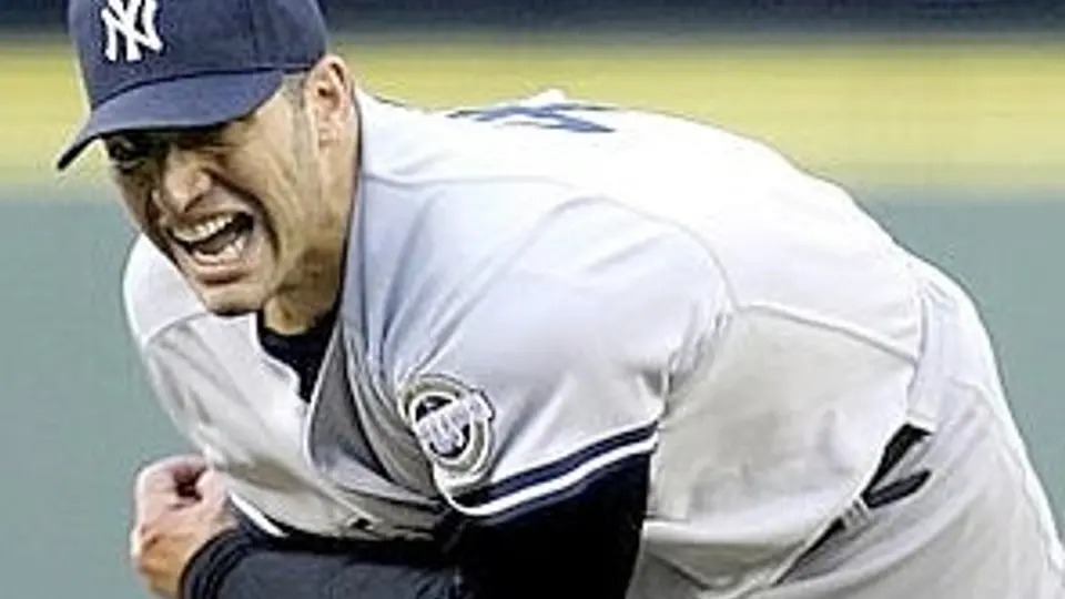 Pettitte no decide aún si continuará dentro de las Grandes Ligas