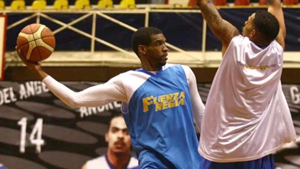 Fuerza Regia peleará por su lugar en la Final