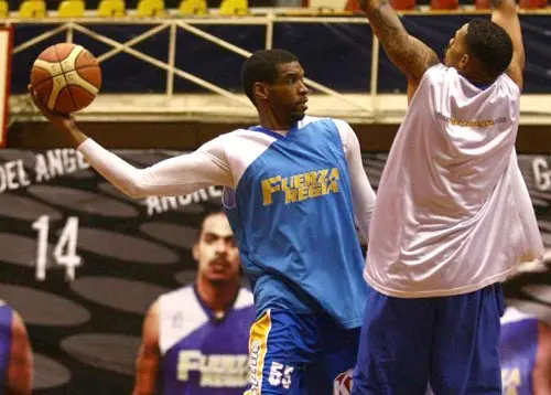 Fuerza Regia peleará por su lugar en la Final