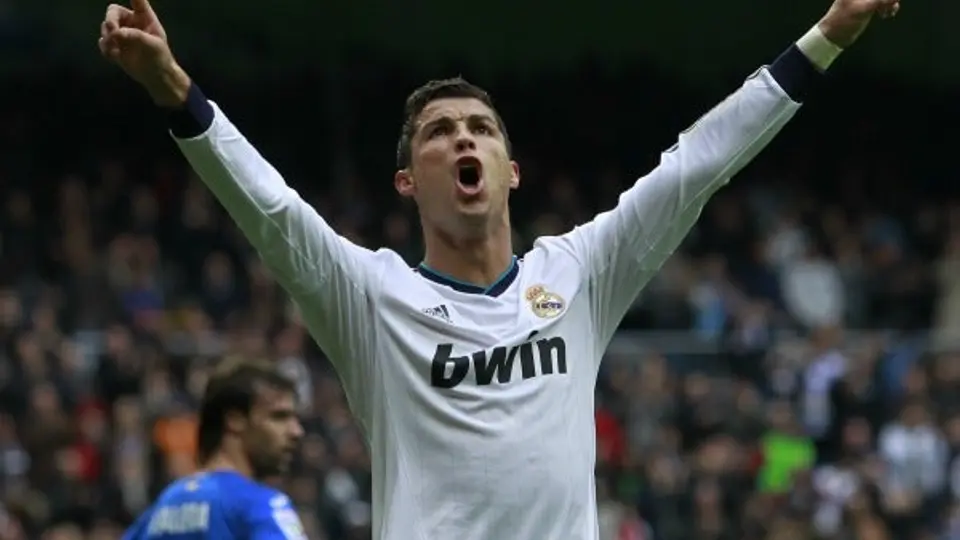 'Ferguson y Mou son como Ferrari y Porsche': CR7