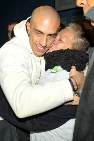 Liberan al 'Charly', gerente del Bar Bar