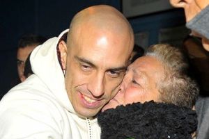 Liberan al 'Charly', gerente del Bar Bar