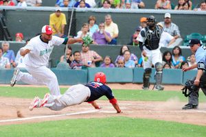 Aplasta la Zona Sur a la Norte en el Juego de Estrellas 2011 de la LMB