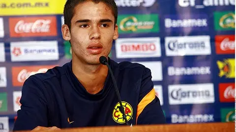 Diego Reyes prepara espectáculo para su despedida