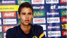Diego Reyes prepara espectáculo para su despedida