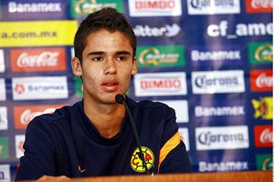 Diego Reyes prepara espectáculo para su despedida