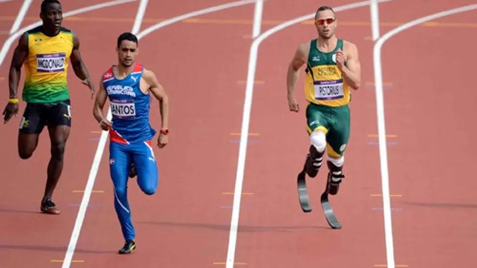 No afectará a Paralímpicos el caso Pistorius: Craven