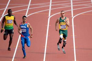 No afectará a Paralímpicos el caso Pistorius: Craven