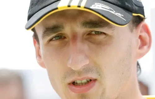 Kubica promete volver a la pista mejor que antes