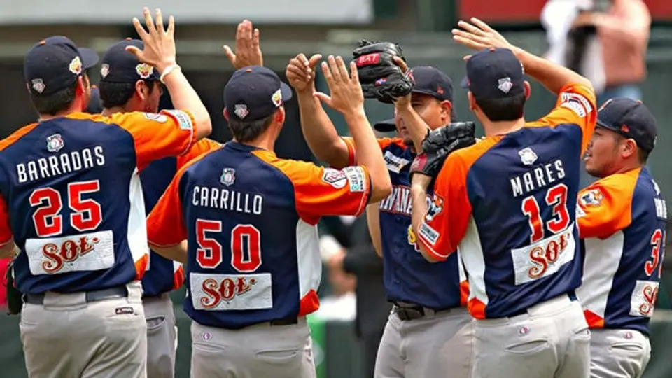 Tigres de Quintana Roo, Campeón de la LMB