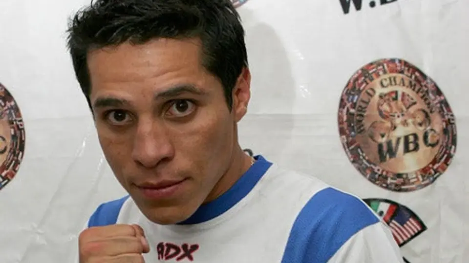 Édgar Sosa más que preparado