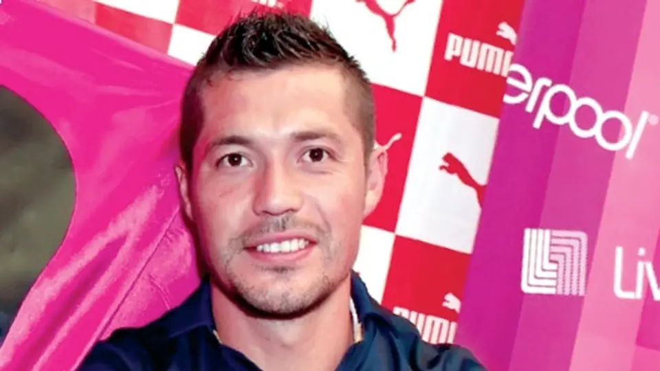 Dante quiere hacer historia con Pumas
