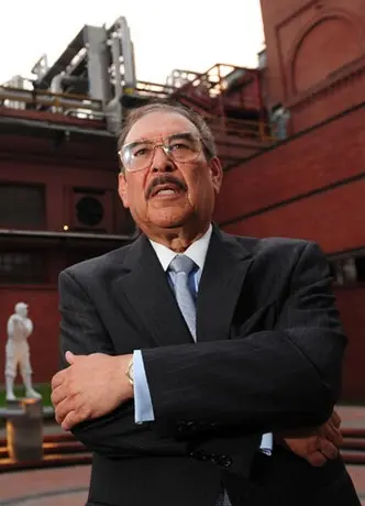 El Salón de la Fama se queda en Monterrey