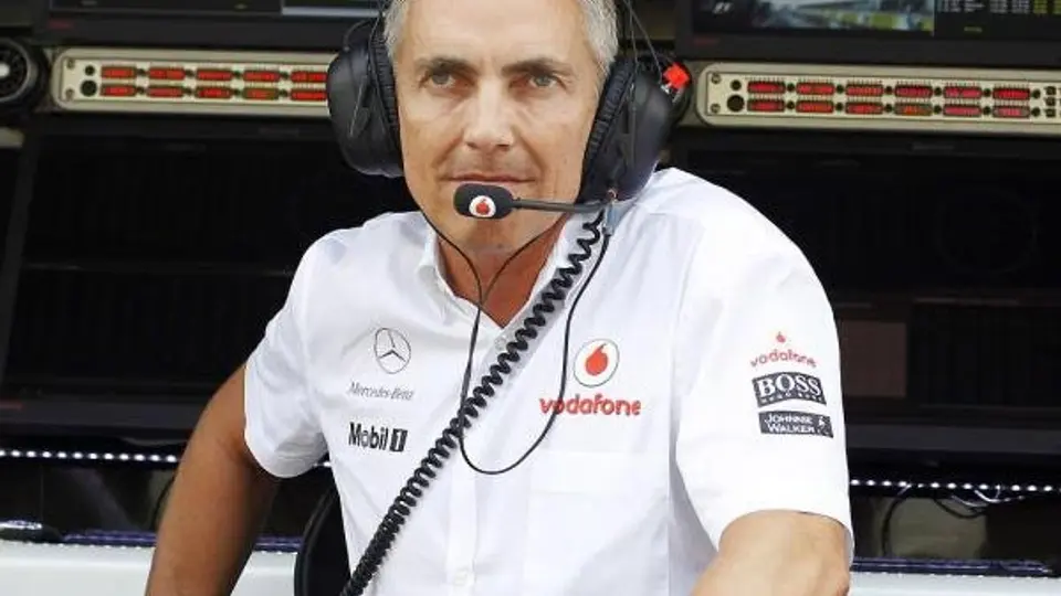 Jefe de McLaren confía en sus pilotos