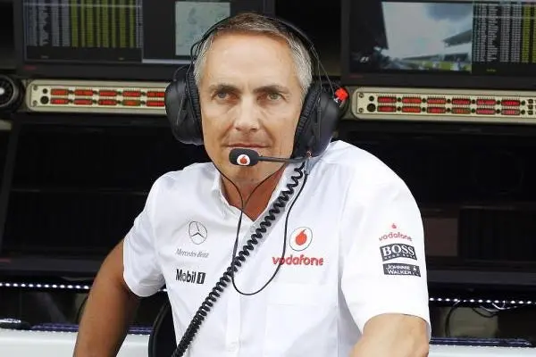 Jefe de McLaren confía en sus pilotos