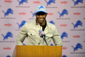 Reggie Bush jugará con Leones de Detroit