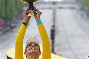 Contador sería exonerado