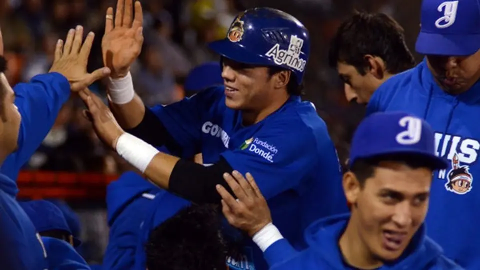 Yaquis de Obregón, tricampeones de la Liga del Pacífico