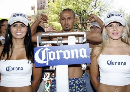 'Juanma' me menospreció: Orlando Salido