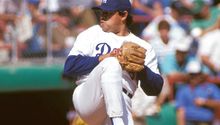 Valenzuela ayudó a que Dodgers remontara ante Yanquis en 1981