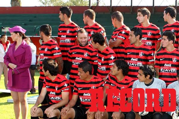 ¿A dónde se fueron? preguntaron todos los jugadores | SAÚL MOLINA