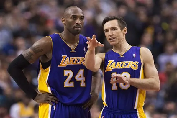 Lakers suma su quinta derrota consecutiva como visitantes