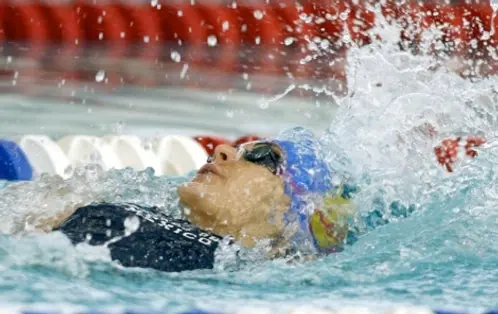 México califica a dos finales femeniles en natación
