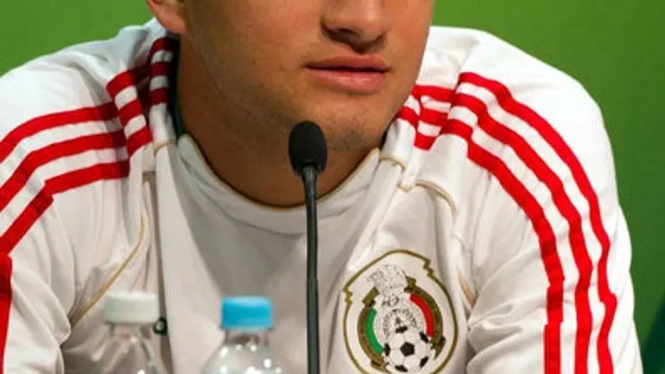 Pablo Tostado se une a Tigres