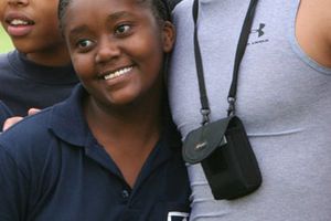 La Selección de la CONADEIP ya está en Tanzania