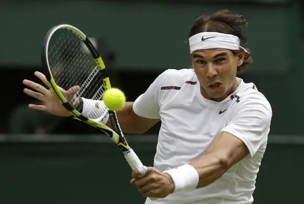 Confirman a Nadal para el Abierto Mexicano de Tenis