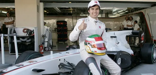 Montmeló espera a escuderías para últimos entrenamientos