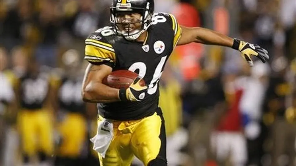 Hines Ward califica de hipócritas las decisiones de seguridad de la NFL