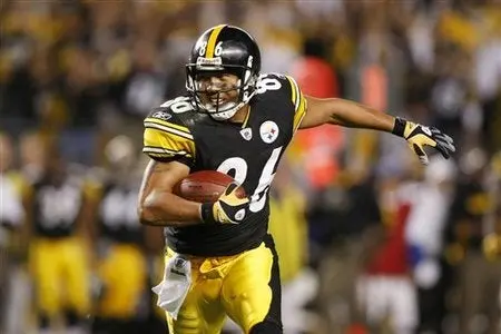 Hines Ward califica de hipócritas las decisiones de seguridad de la NFL