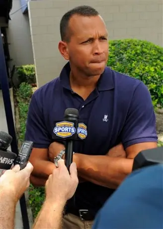 A-Rod cooperará con MLB en investigación