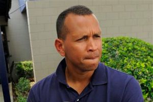 A-Rod cooperará con MLB en investigación
