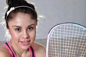 Longoria percibe falta de apoyo de la WPro debido a su nacionalidad