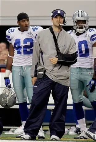 Dallas, a retomar los fundamentos del juego